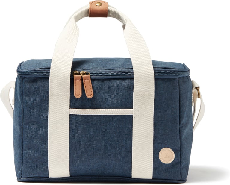 Produktbilde for Vinga Sortino City Kjølebag