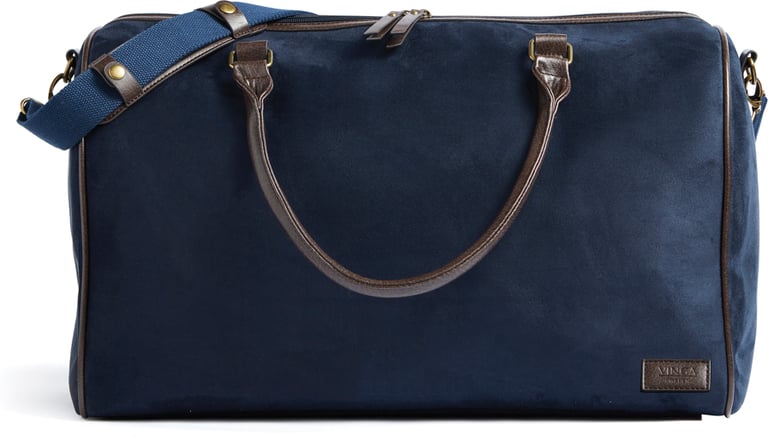 Produktbilde for Vinga Hunton Weekendbag