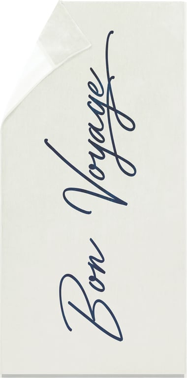 Produktbilde for Vinga Reserved Solstolhåndkle Håndkle