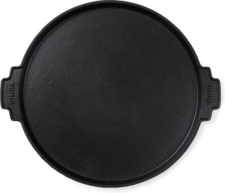 Produktbilde for Vinga Monte Ardoise 30 cm Grillplate