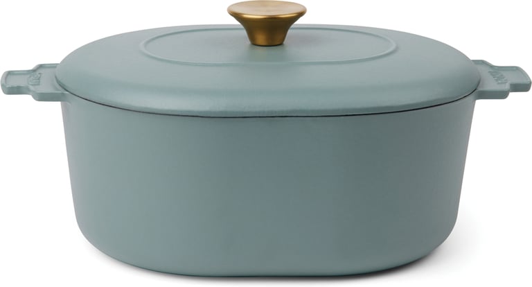 Produktbilde for Vinga Monte Heritage 4 L Støpejernsgryte