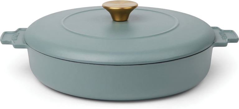 Produktbilde for Vinga Monte Heritage 2,5 L Støpejernsgryte