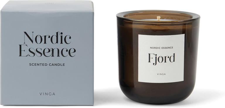 Produktbilde for Vinga Nordic Essence Large Duftlys