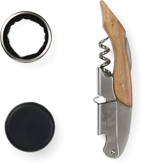 Produktbilde for Vinga Story of Wine Vinsett