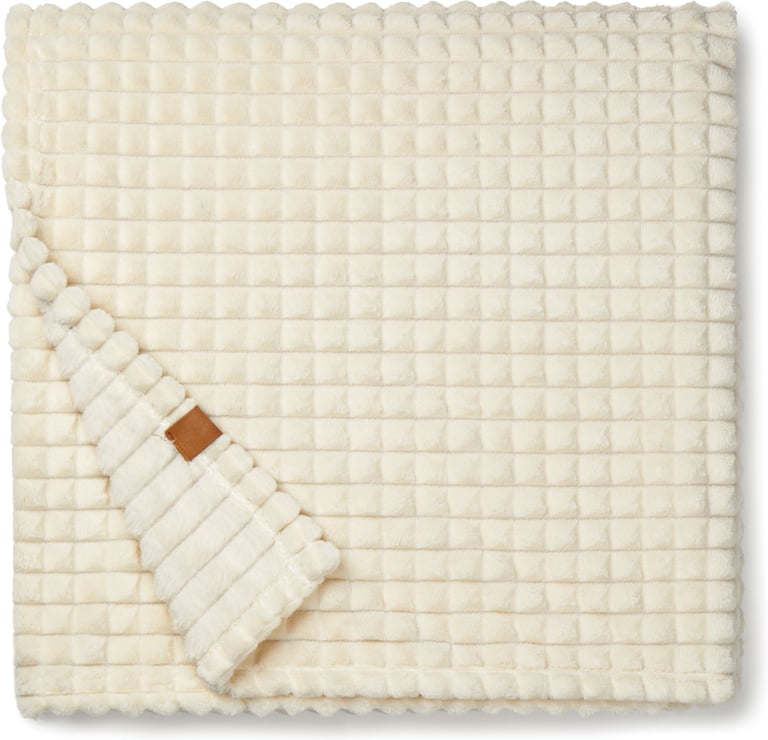 Produktbilde for Vinga Branson GRS RPET Pledd