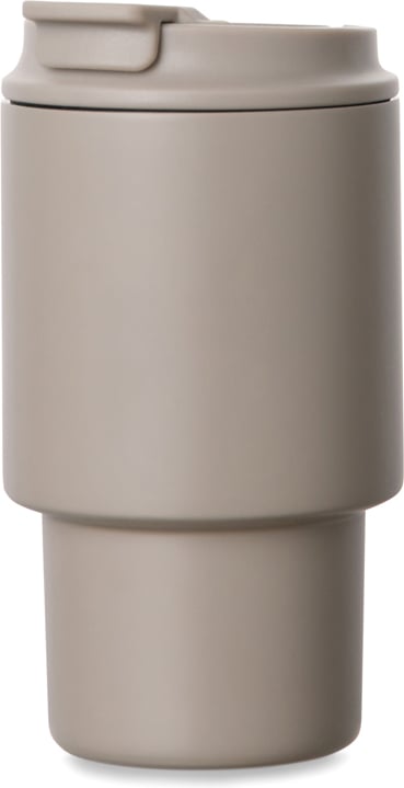 Produktbilde for Vinga Nagano 350 ml Resirkulert Rustfritt Stål Termokopp