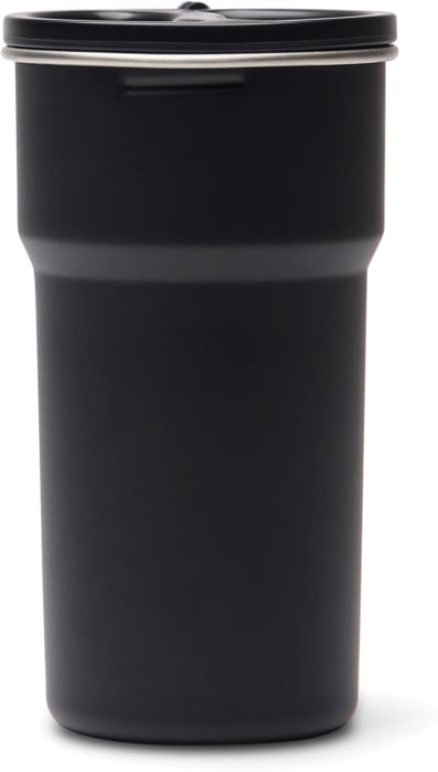 Produktbilde for Vinga Parks 250 ml Resirkulert Rustfritt Stål Koppsett