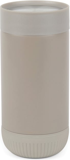 Produktbilde for Vinga Erie 350 ml RCS Resirkulert Stål Push Termokopp