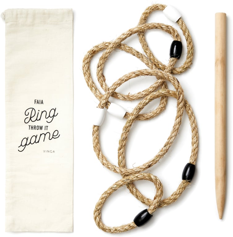 Produktbilde for Vinga Faia Ringspill