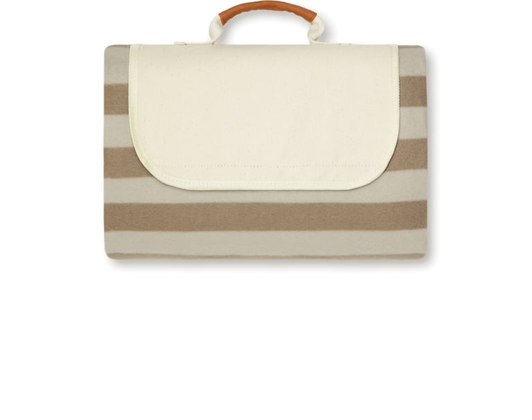 Produktbilde for Vinga Alba Lite GRS RPET Piknikteppe