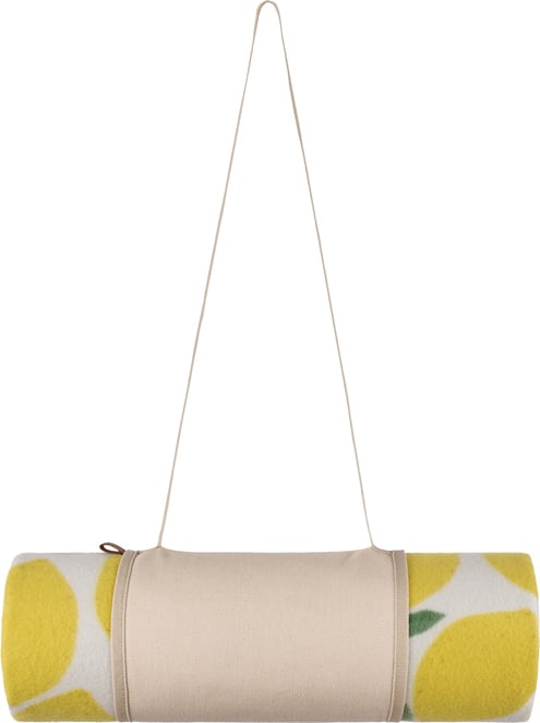 Produktbilde for Vinga Arwe GRS rPET Piknikpledd