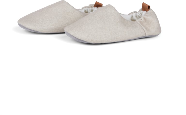 Produktbilde for Vinga Moulton RCS rPET Tøfler