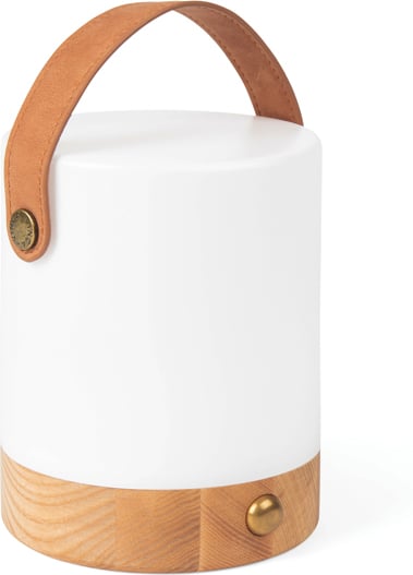 Produktbilde for Vinga Narni RCS Resirkulert Plast Lykt