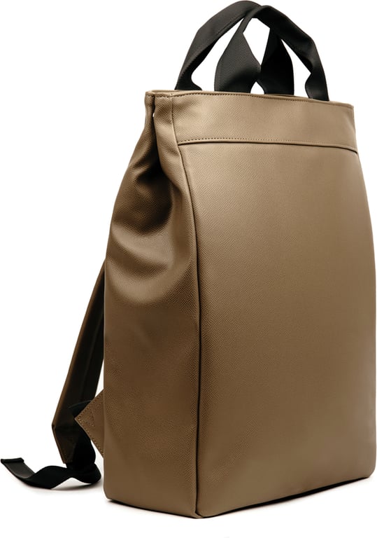 Produktbilde for Vinga Bermond RCS Resirkulert PU Ryggsekk