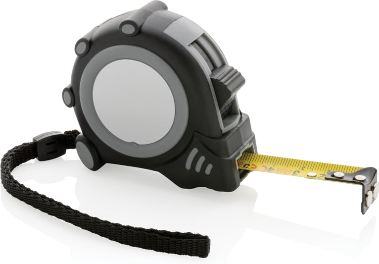 Produktbilde for XD Collection Grip RCS Resirkulert Plast 3 m / 16 mm Målebånd