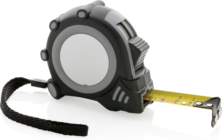 Produktbilde for XD Collection Grip RCS Resirkulert Plast 5 m / 19 mm Målebånd