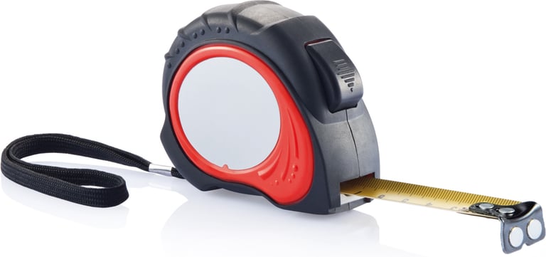 Produktbilde for XD Collection Tool Pro 5 m / 19 mm Målebånd