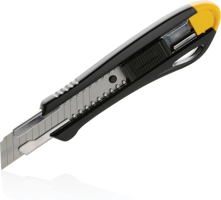 Produktbilde for XD Collection RCS Resirkulert Plast Påfyllbar Profesjonell Kartongkniv