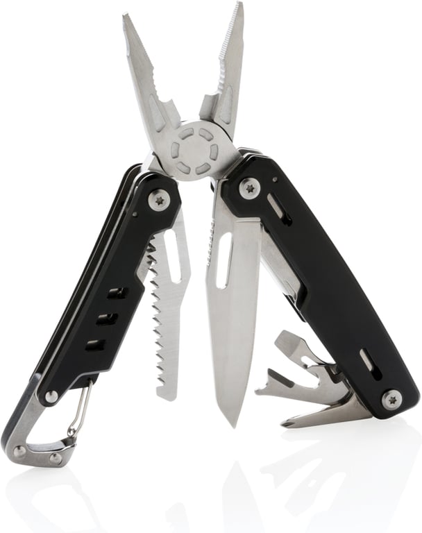 Produktbilde for XD Collection Solid Multiverktøy med Karabinkrok