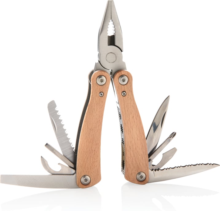 Produktbilde for XD Collection Multiverktøy i Tre