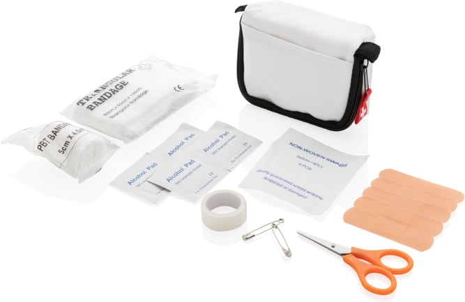 Produktbilde for XD Collection Førstehjelpssett