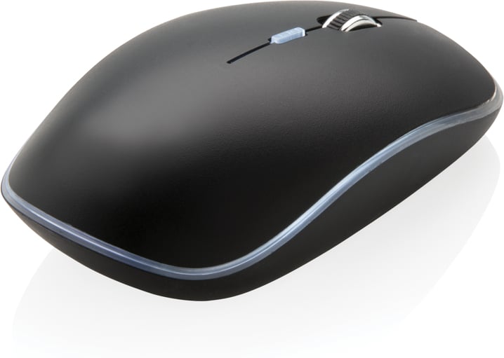 Produktbilde for XD Collection Lysende Logo Trådløs Mus