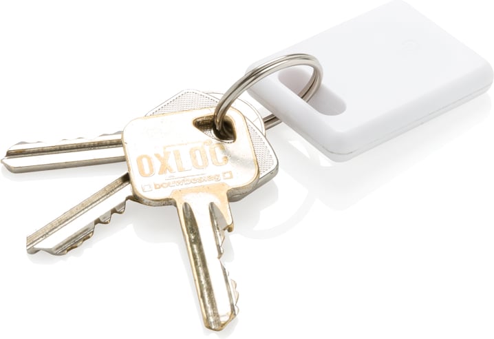 Produktbilde for XD Collection Square Nøkkelfinner 2.0