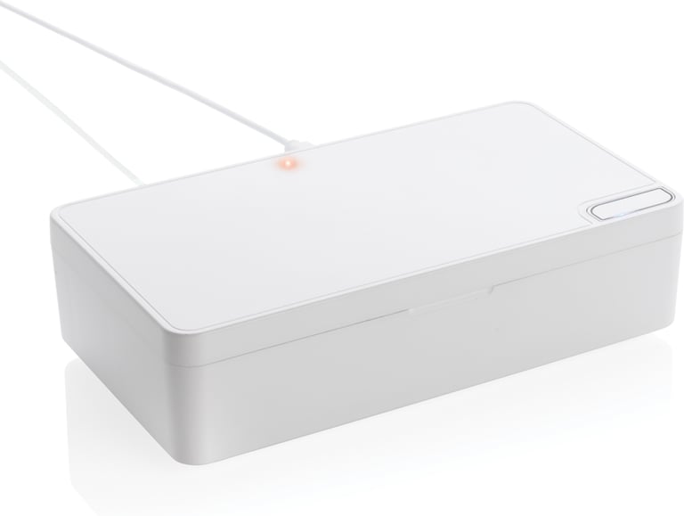 Produktbilde for XD Collection UV-C Steriliseringsboks