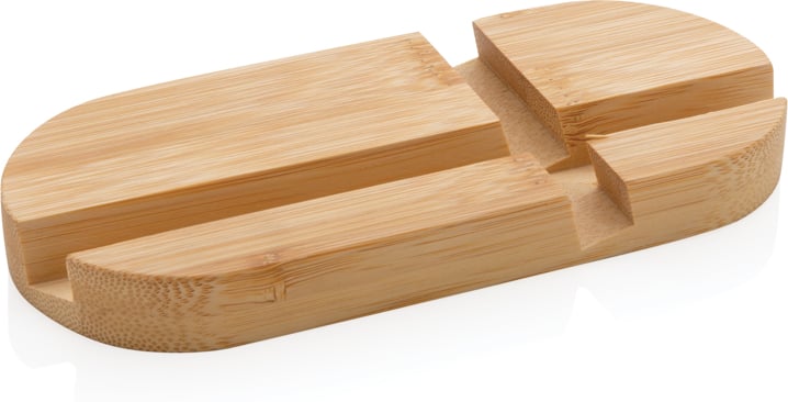 Produktbilde for XD Collection Bambus Nettbrett og Telefonholder