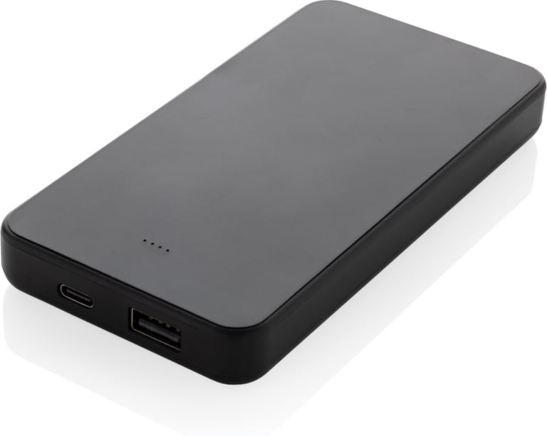 Produktbilde for XD Collection Boostcore 10.000 mAh RCS Resirkulert Plast Powerbank