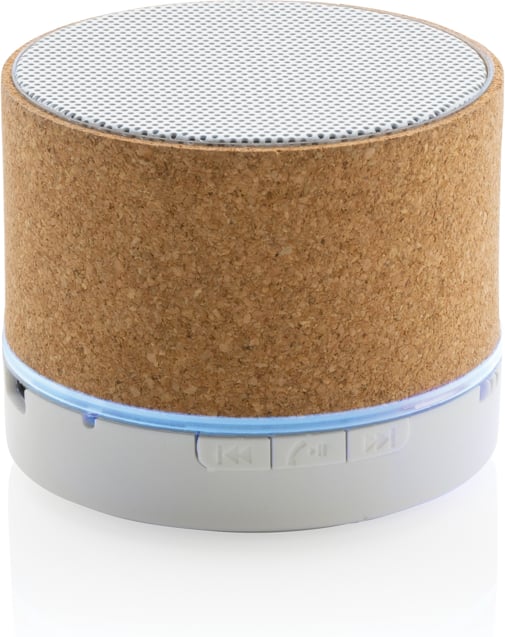 Produktbilde for XD Collection Kork 3W Høyttaler