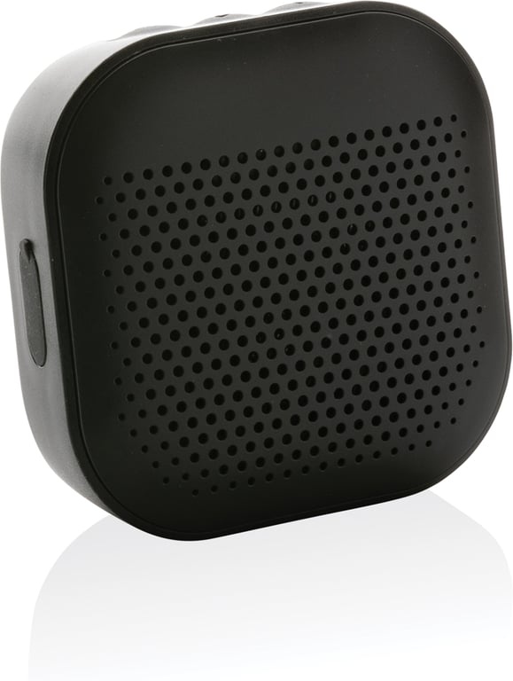 Produktbilde for XD Collection Soundbox 3W RCS Resirkulert Plast Høyttaler