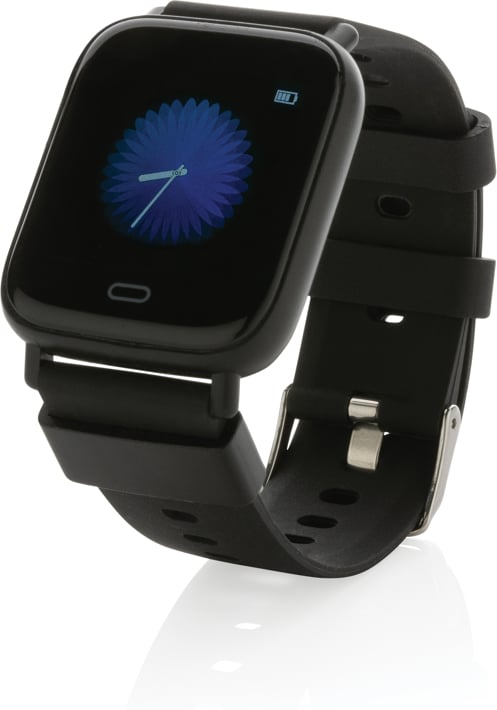 Produktbilde for XD Collection Fit RCS Resirkulert TPU Klokke