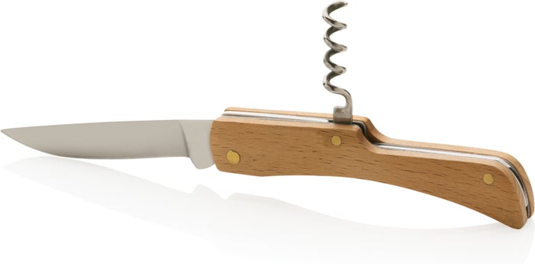 Produktbilde for XD Collection Trekniv med Flaskeåpner