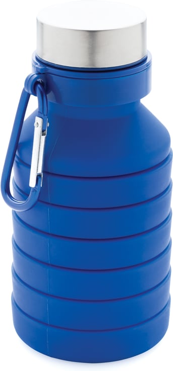 Produktbilde for XD Collection 550 ml Lekkasjesikker Sammenleggbar Silikonflaske