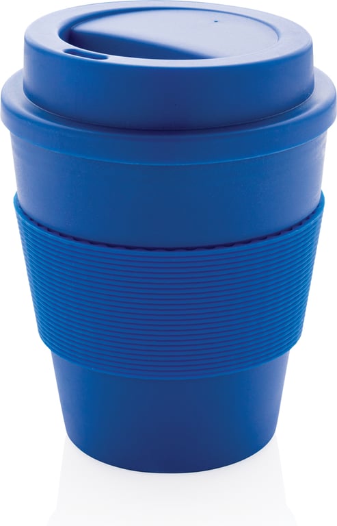 Produktbilde for XD Collection 350 ml Dobbeltvegget Kaffekopp med Skrulokk