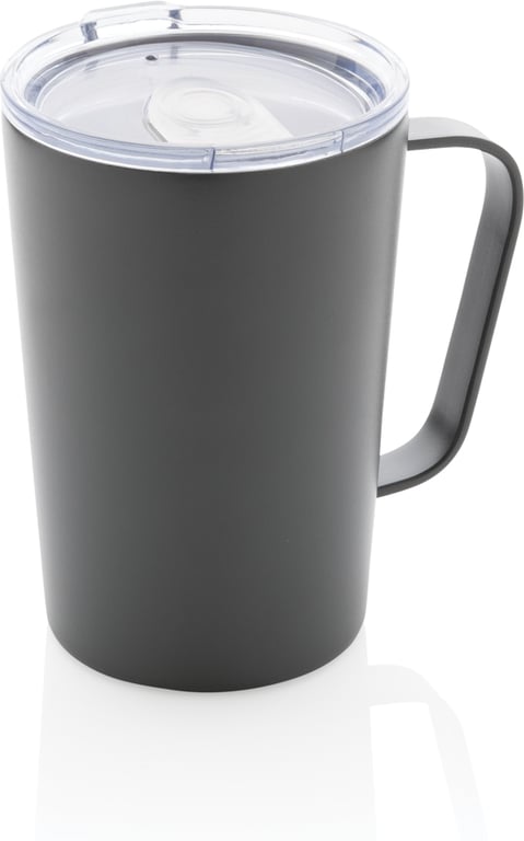 Produktbilde for XD Collection 420 ml RCS Resirkulert Stål Moderne Termokopp med Lokk