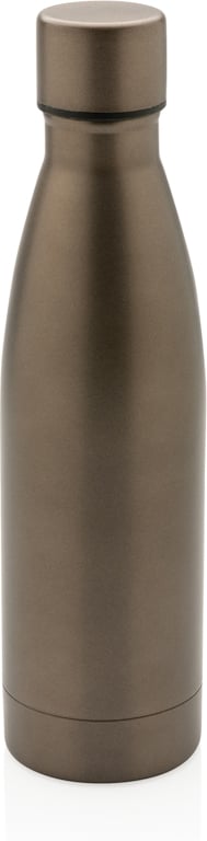 Produktbilde for XD Collection 500 ml RCS Resirkulert Stål Termoflaske