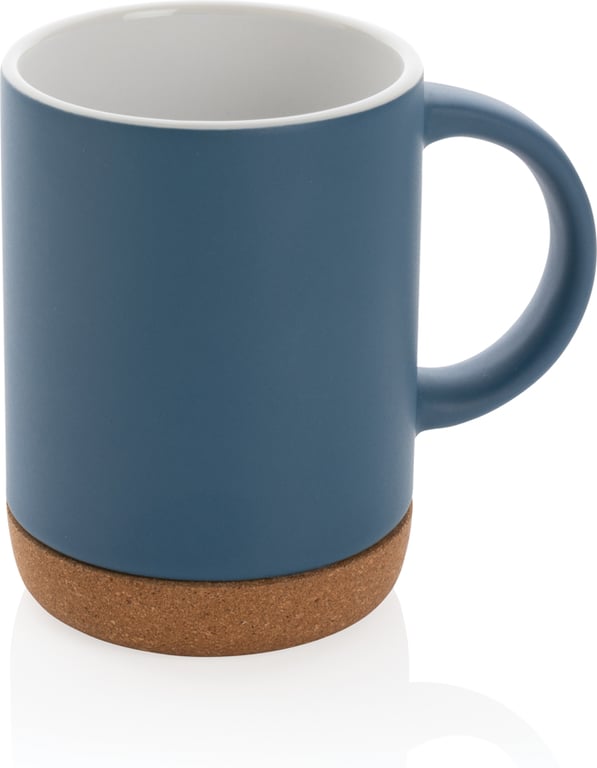 Produktbilde for XD Collection 280 ml Korkbunn Keramisk Kopp