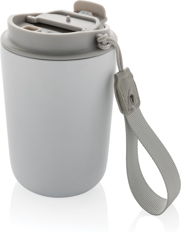 Produktbilde for XD Collection Cuppa 380 ml RCS Re-stål Snor Termokopp