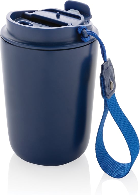 Produktbilde for XD Collection Cuppa 380 ml RCS Re-stål Snor Termokopp