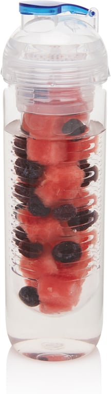 Produktbilde for XD Collection 500 ml Drikkeflaske med infusjonsenhet