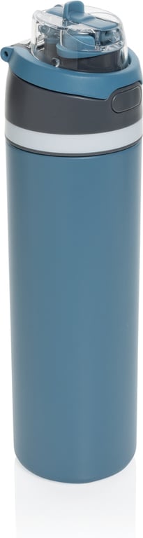 Produktbilde for XD Collection Omni Sip 700 ml RCS Resirkulert Stål Låsbar Lekksikker Drikkeflaske