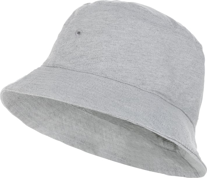 Produktbilde for XD Collection Impact Aware 285 g/m2 Ufarget Resirkulert Bommulscanvas Bøttehatt