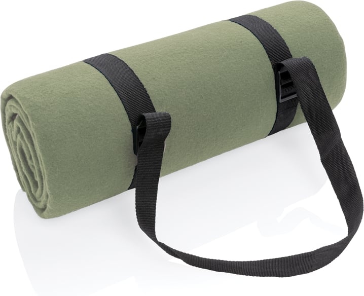 Produktbilde for XD Collection Impact AWARE RPET Piknikpledd