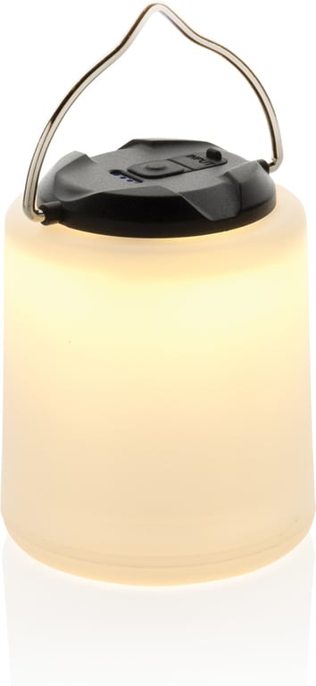 Produktbilde for XD Collection Limio Rplast Bærbar Oppladbar Bordlampe