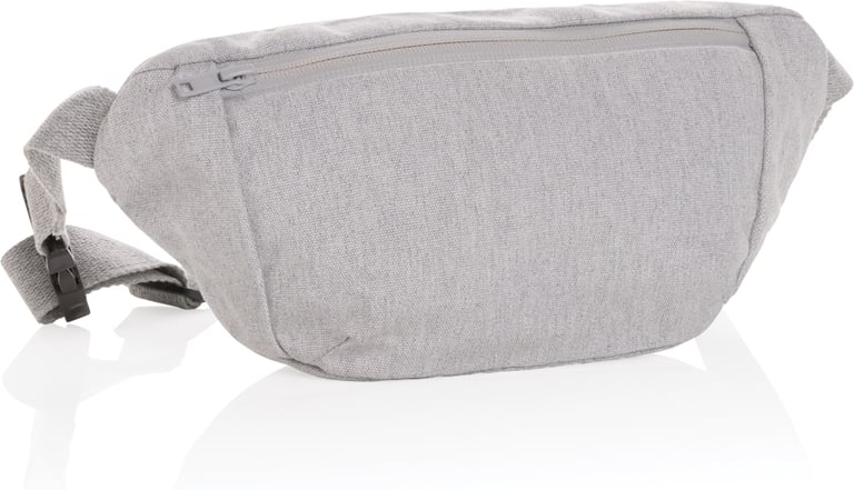 Produktbilde for XD Collection Impact AWARE Ufarget Resirkulert Canvas Rumpetaske