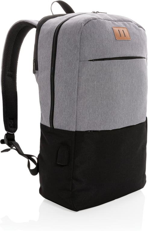 Produktbilde for XD Collection Moderne USB & RFID Ryggsekk