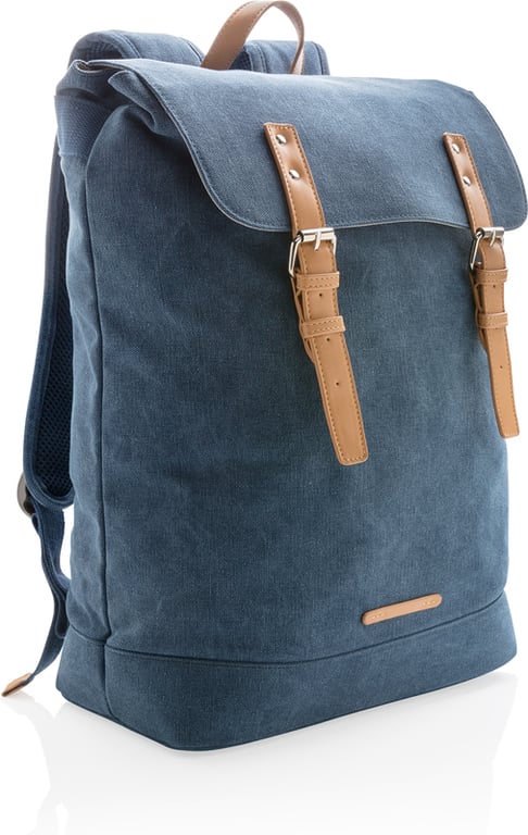 Produktbilde for XD Collection Kanvas Ryggsekk