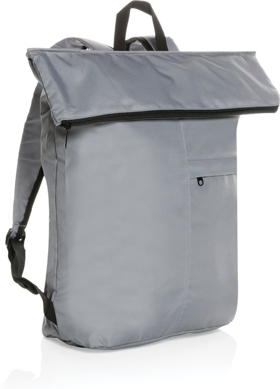 Produktbilde for XD Collection Dillon AWARE RPET Sammenleggbar Lett Ryggsekk